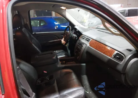 2009 GMC Sierra 1500 Work Truck из США, поврежденный, VIN 3GTEK13309G127660